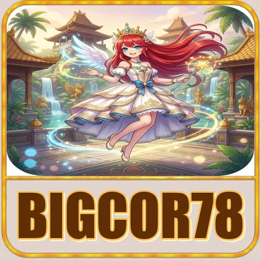 Gambar verifikasi tautan alternatif resmi bigcor78 Indonesia