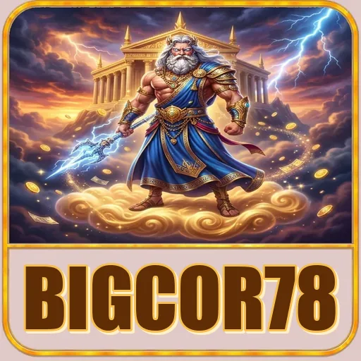 Pratinjau visual kanal unduhan bigcor78 APK resmi 512×512